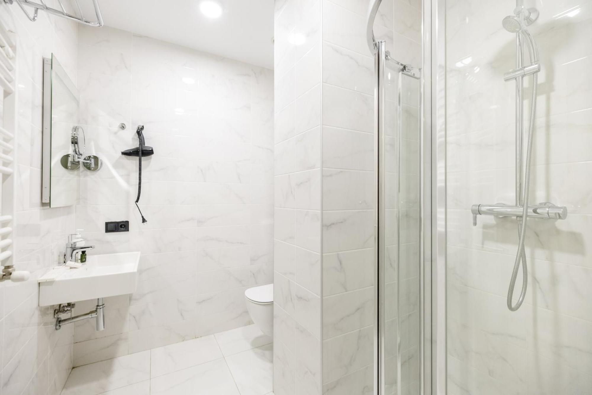 Brosse Garden Hotel Tbilisi Værelse billede