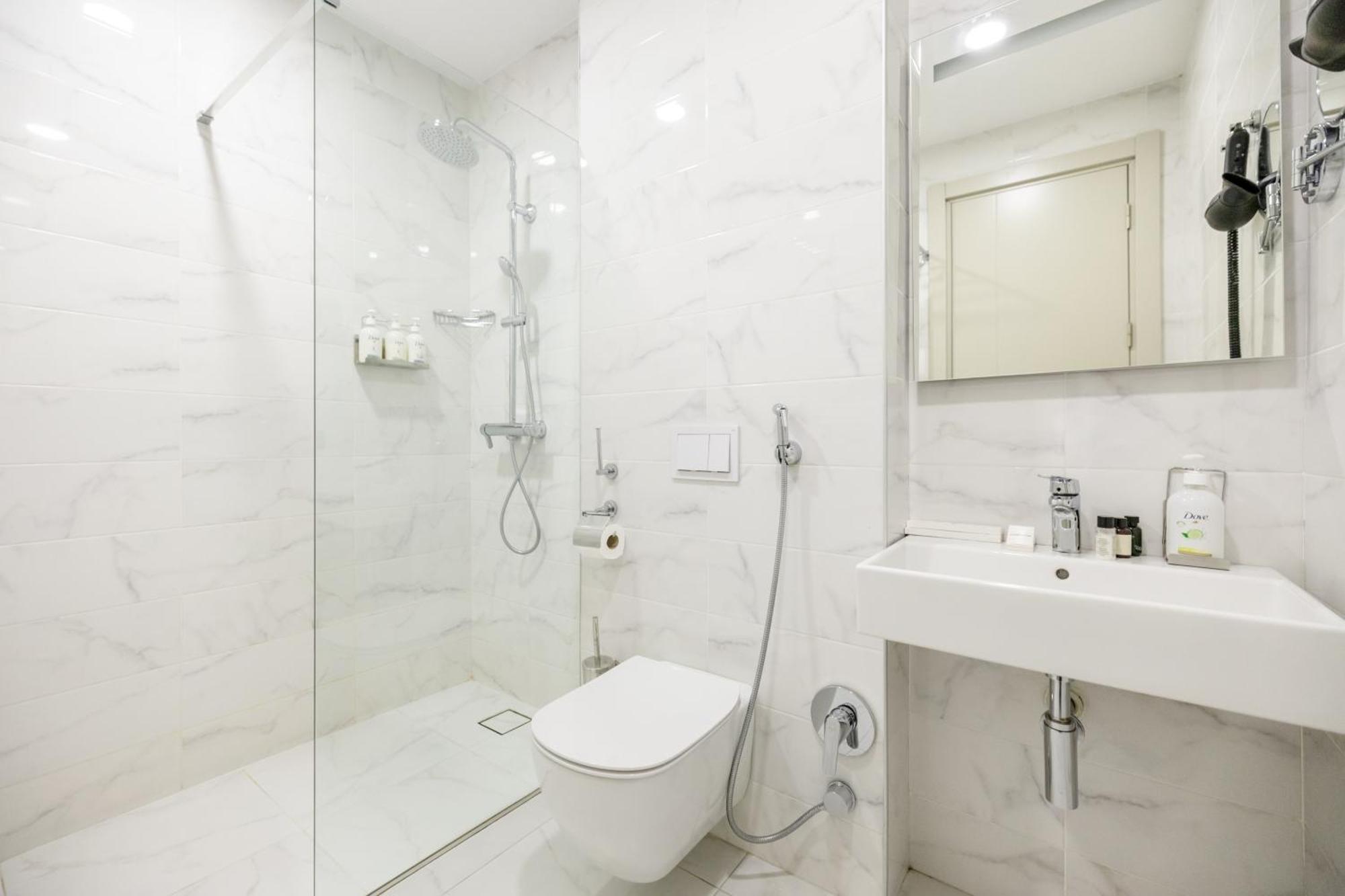 Brosse Garden Hotel Tbilisi Værelse billede