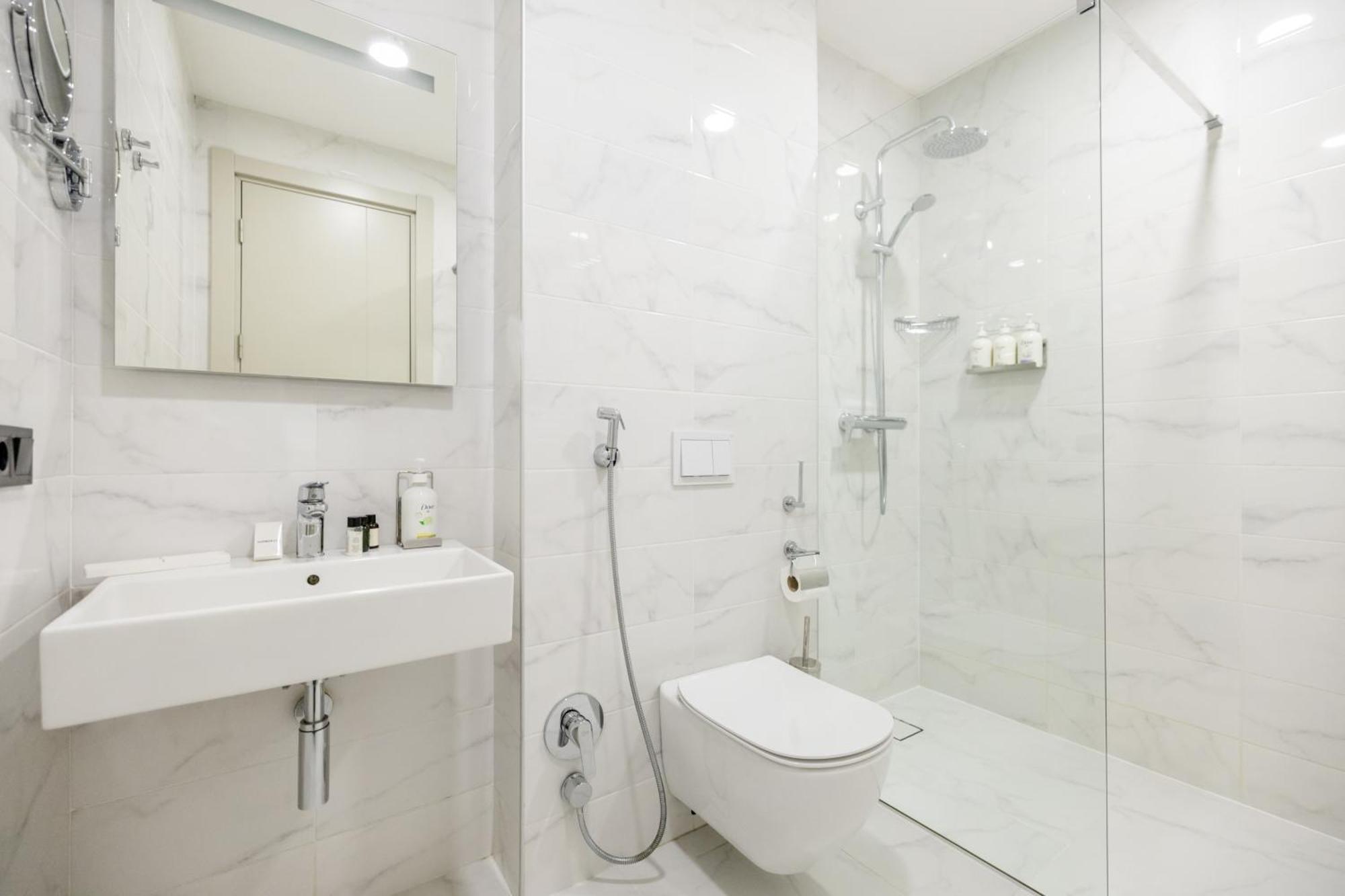 Brosse Garden Hotel Tbilisi Værelse billede