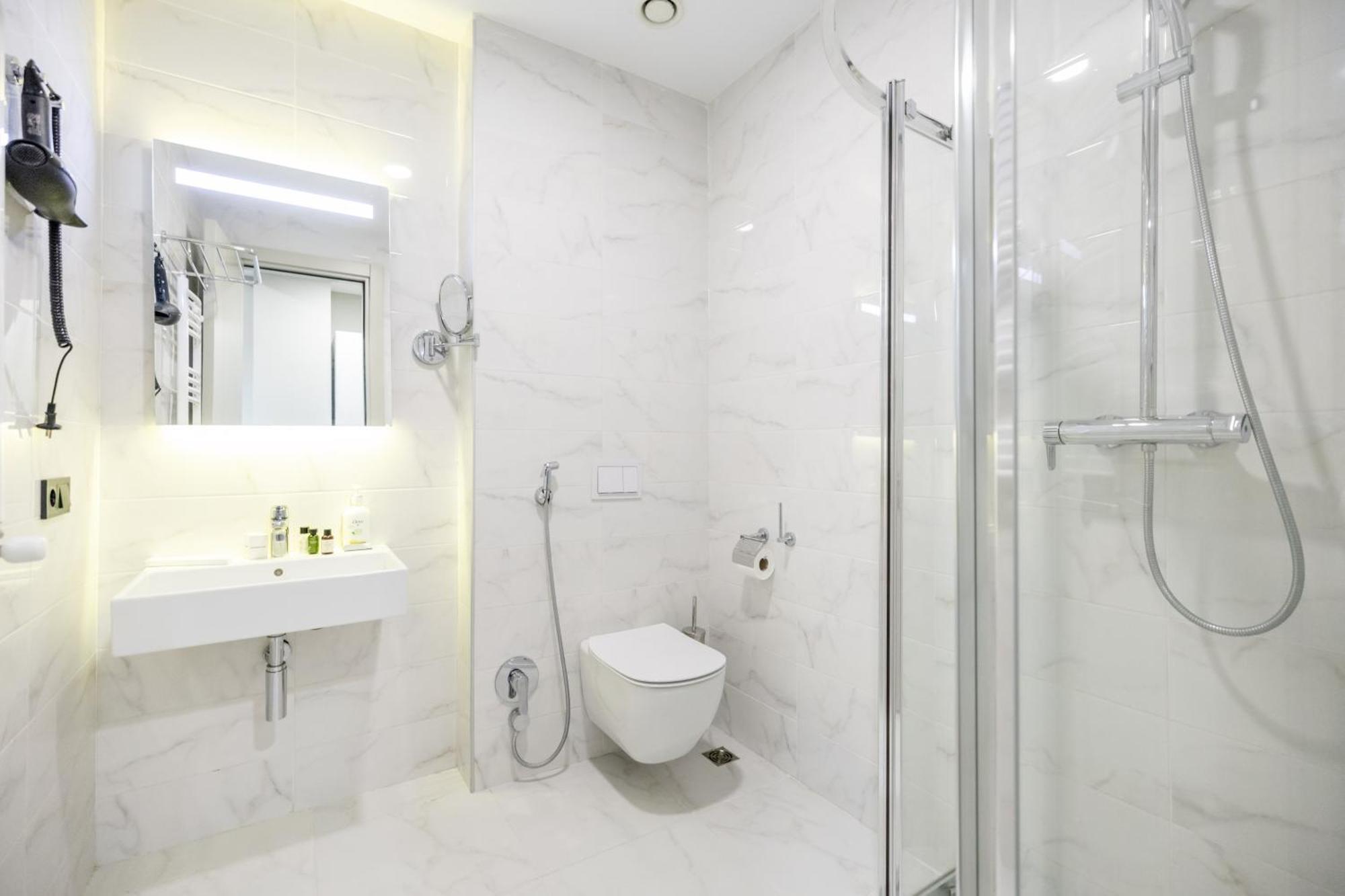 Brosse Garden Hotel Tbilisi Værelse billede